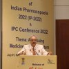 Release of Indian Pharmacopoeia 2022 by Hon’ble Union Health Minister